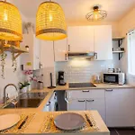 Daire L'estrade - Parking Centre 5 Min Gare D'amiens