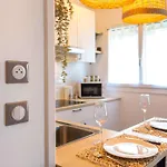 L'estrade - Parking Centre 5 Min Gare D'amiens Daire *