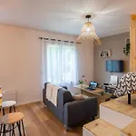 L'estrade - Parking Centre 5 Min Gare D'amiens * אמיינס