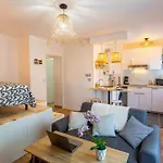 דירה L'estrade - Parking Centre 5 Min Gare D'amiens *