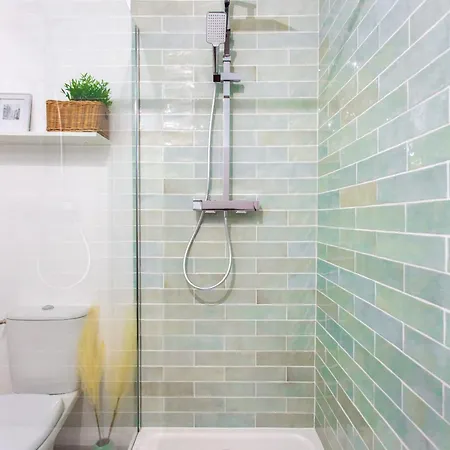 L'estrade - Parking Centre 5 Min Gare D'amiens *