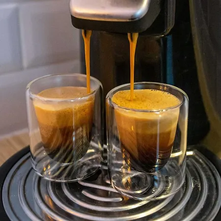 Apartamento L'estrade - Parking Centre 5 Min Gare D'amiens *