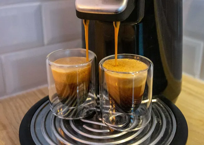 Apartment L'estrade - Parking Centre 5 Min Gare D'amiens *