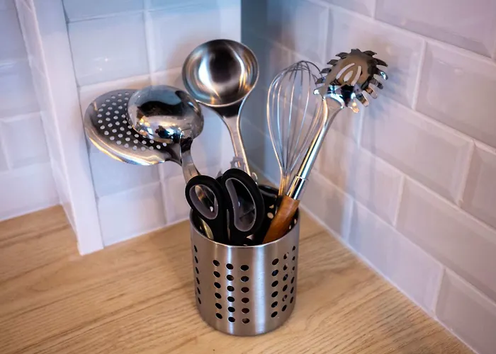 L'estrade - Parking Centre 5 Min Gare D'amiens *